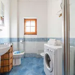A Welcoming Ground-floor Apartman