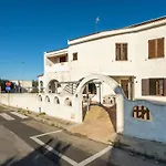 A Welcoming Ground-floor Porto Torres