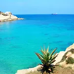 A Welcoming Ground-floor * Porto Torres
