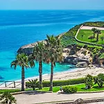 A Welcoming Ground-floor Apartman Porto Torres
