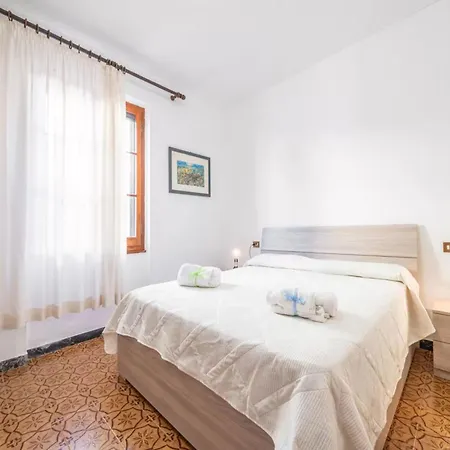 Appartement A Welcoming Ground-floor