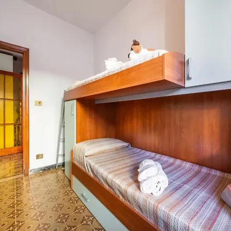 Apartman A Welcoming Ground-floor