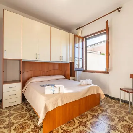 A Welcoming Ground-floor Appartement Porto Torres