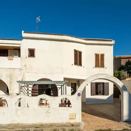 A Welcoming Ground-floor * Porto Torres