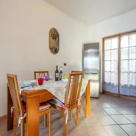 A Welcoming Ground-floor Porto Torres