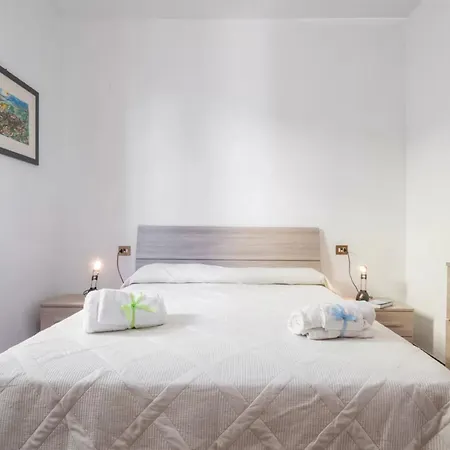 A Welcoming Ground-floor Porto Torres