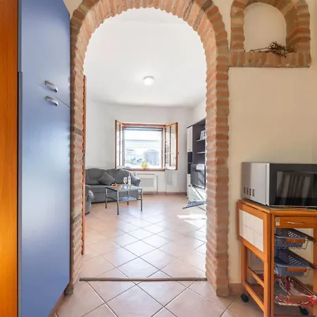 A Welcoming Ground-floor * Porto Torres