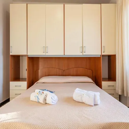 A Welcoming Ground-floor Porto Torres