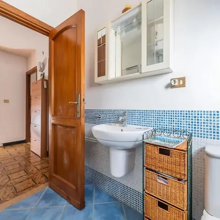 A Welcoming Ground-floor * Porto Torres