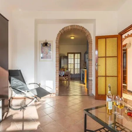 A Welcoming Ground-floor Daire Porto Torres
