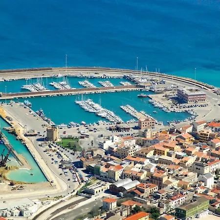 A Welcoming Ground-floor * Porto Torres