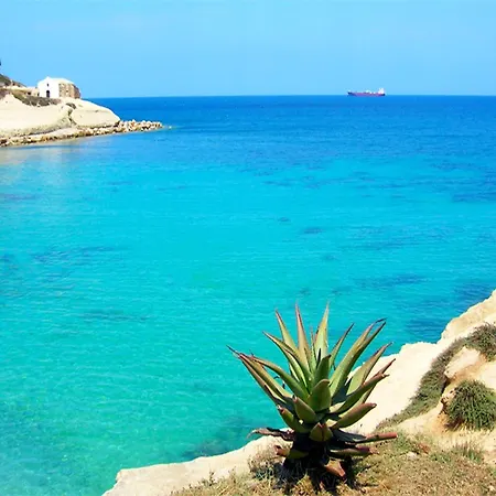 A Welcoming Ground-floor * Porto Torres