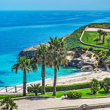A Welcoming Ground-floor Daire Porto Torres